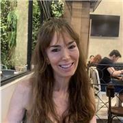 Profesora de inglés especialista en fonética